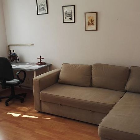 Apartament Ducha 1 Danzig Exterior foto